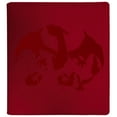thumbnail image 1 of Ultra Pro Pokemon Elite Series Charizard 12 Pocket Zippered Pro Binder, 1 of 4