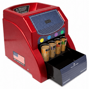 Electronic Coin Sorter カウンター Amazon.com : Royal Sovereign 4 Row Electric Coin Counter/Sorter