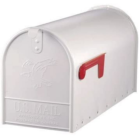 Elite Series Rural Mailbox