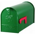 thumbnail image 1 of Elite Series Rural Mailbox, 1 of 1