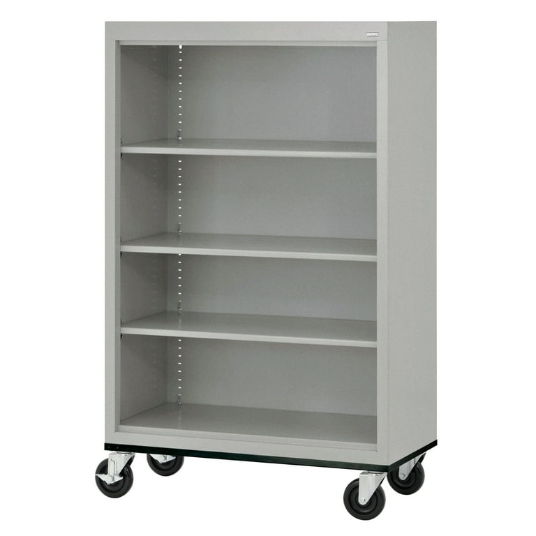 Elite Series Standard Bookcase - Walmart.com