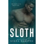Elite Seven Sloth Paperback
