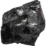 Elite Shungite Crystal Raw Stones 2 Pieces