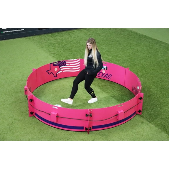 Elite Skills Arena ICON Fast Feet