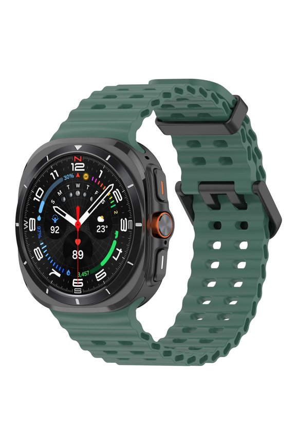 Elite Smart Watch With With Advanced Sleep Analysis | Calling Sport Modes Sweat Proof Adjustable Support | Perfect Daily Companion Gold Great For Formal Occasions Gold