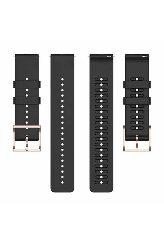 Elite Smart Watch With With Stylish Color Options | Sweat Proof Breathable Adjustable Support | Great For Daily Commute White For Home Workouts White