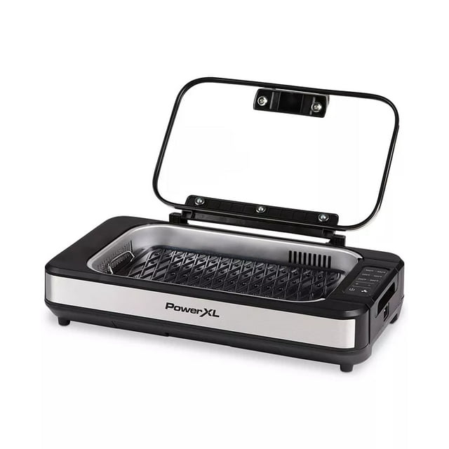 Elite Smokeless Grill