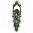 Elite Spin Snowshoe 930 (Carbon/Green)