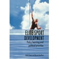 thumbnail image 1 of Elite Sport Development: Policy Learning and Political Priorities, (Paperback), 1 of 1