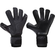 Elite Sport Elite Balck Solo Goalkeeper Gloves