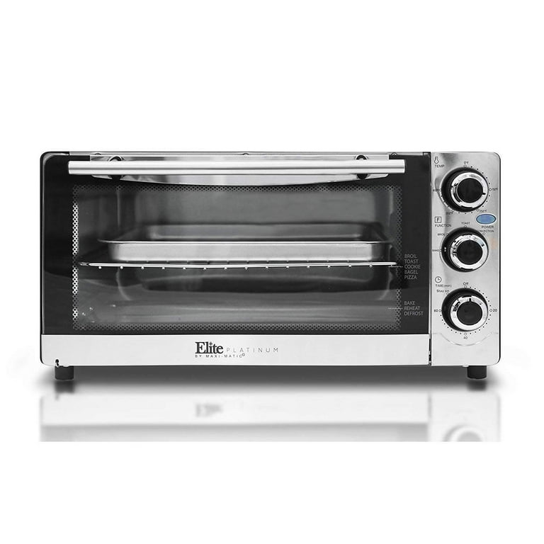 https://i5.walmartimages.com/seo/Elite-Ss-6-Slice-Convection-Toaster-Oven_10a45711-bd05-486a-9516-36078d8c5fef_1.99ecc6a874c003597351d41b5a3576bc.jpeg?odnHeight=768&odnWidth=768&odnBg=FFFFFF