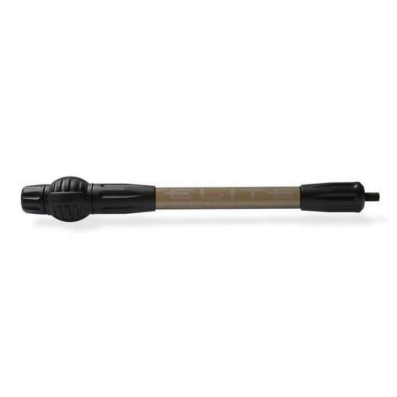 Elite Stabilizer - 11 in. - Black