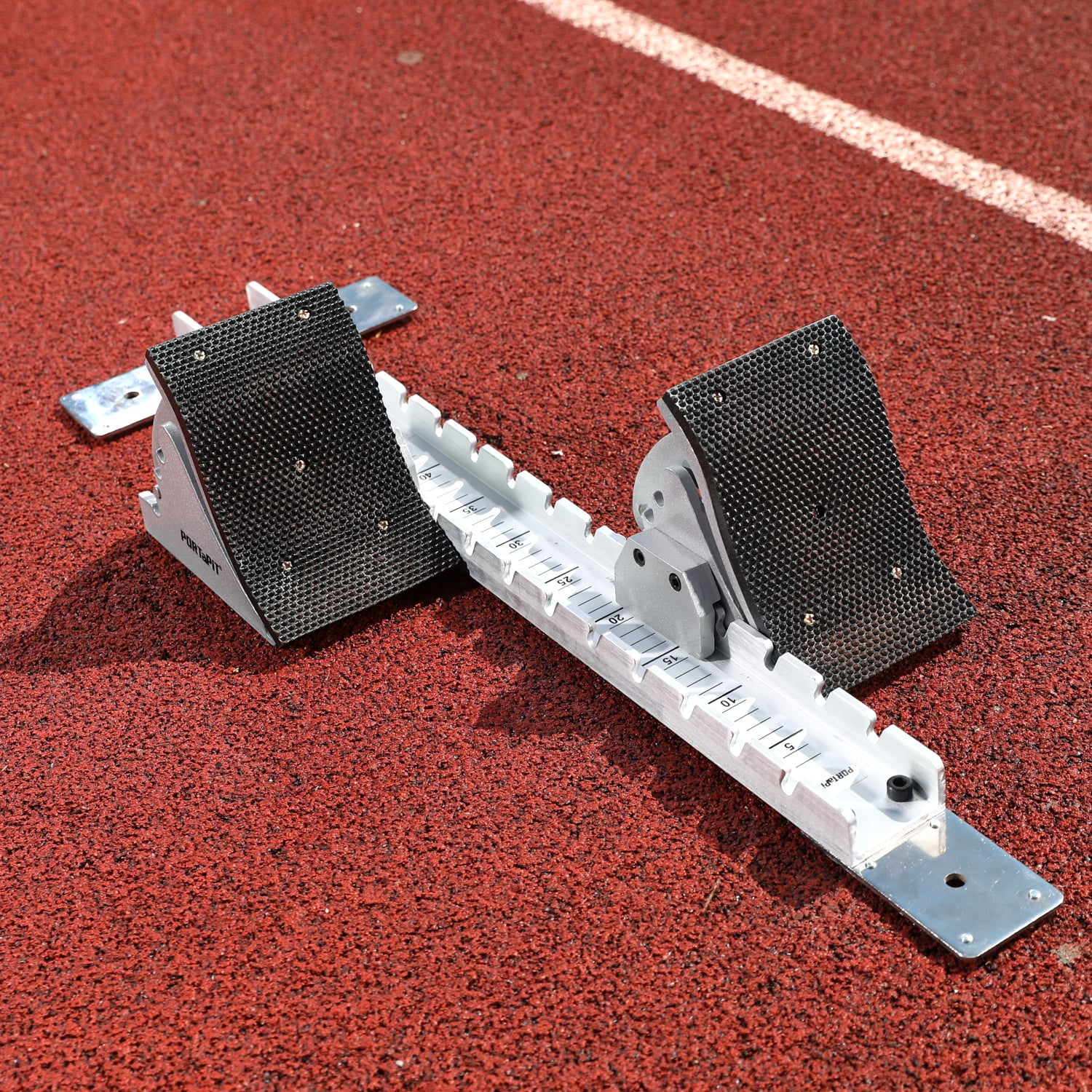 Track Blocks Newton Starting Blocks - Elite Block | Newton