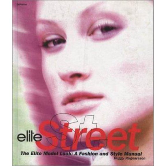 Pre-Owned Elite Street (Hardcover) 0789301369 9780789301369