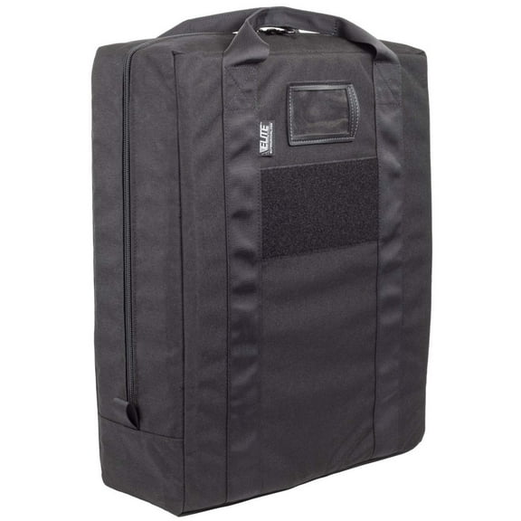 Elite Survival Systems Armor Transport Bag, Black