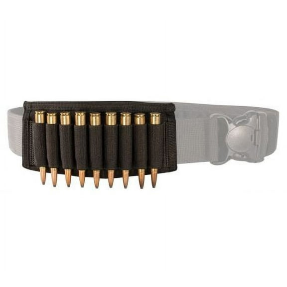 Elite Survival Systems Belt Slot Cartridge Carrier, Rifle -