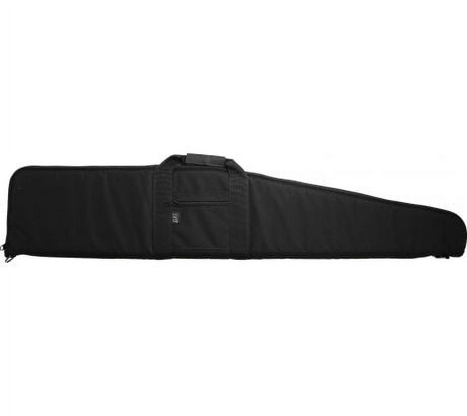 Elite Survival Systems Gun Case for Scoped Rifles, 56in, Black