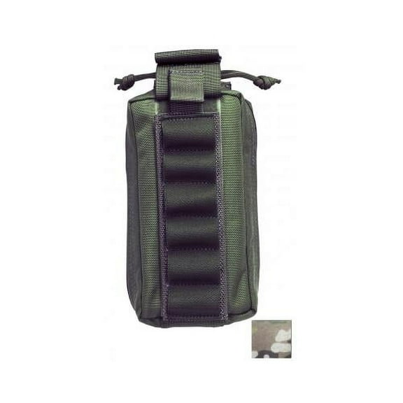 Elite Survival Systems MOLLE Quick-Deploy Shotshell Pouch, Holds 18, MultiCam