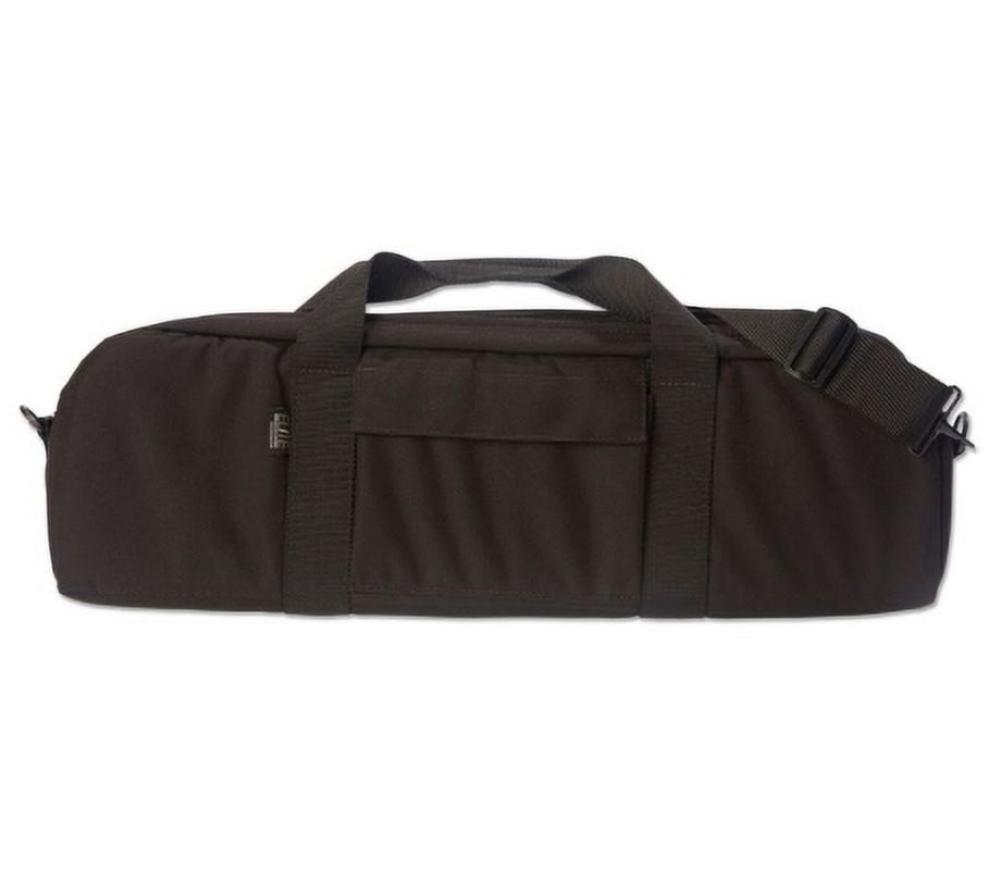 Elite Survival Systems Pistol Grip Shotgun Case, Black