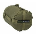 thumbnail image 1 of Elite Survival Systems Recon 4 Sleeping Bag, Coyote Tan, Rated to 14 Degrees Fah, 1 of 3