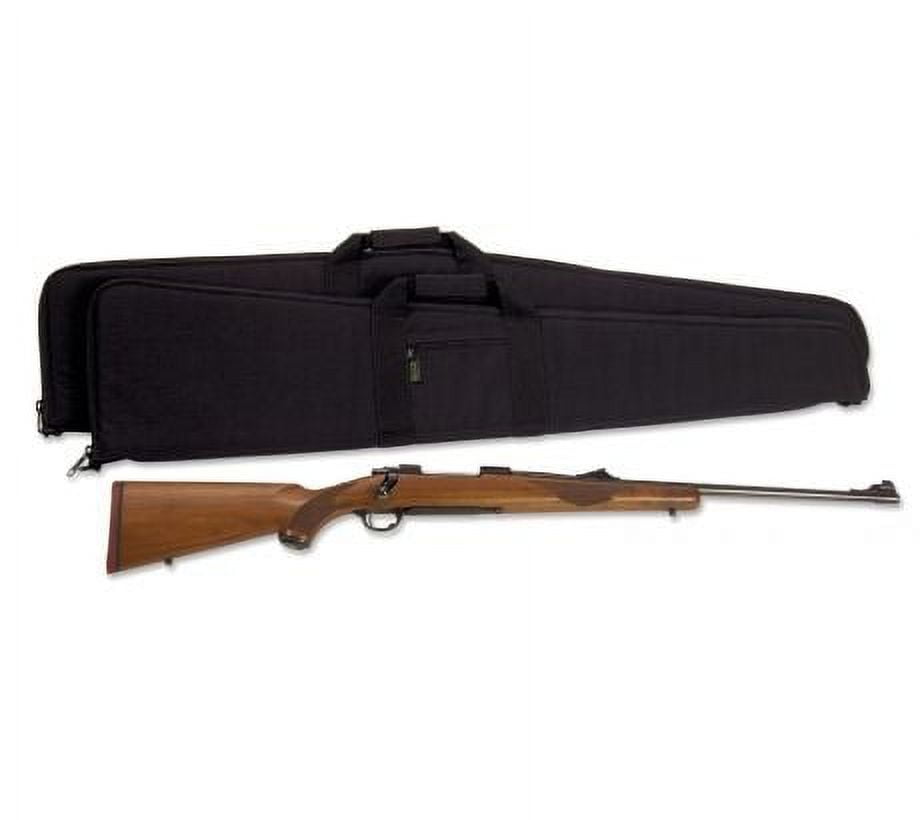 Elite Survival Systems Gun Case for Scoped Rifle, 64in, Black