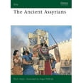 thumbnail image 1 of Elite: The Ancient Assyrians (Paperback), 1 of 1