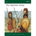 thumbnail image 1 of Pre-Owned The Spartan Army (Paperback) 1855326590 9781855326590, 1 of 1