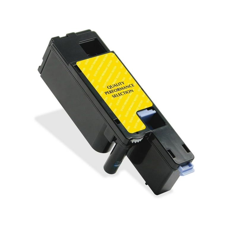 Elite Image Remanufactured Toner Cartridge Alternative For Dell - Laser - 1400 Pages - Cyan - 1 Each Elite Image Remanufactured Toner Cartridge Alternative For Dell - Laser - 1400 Pages - Cyan - 1 Each
