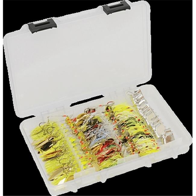 Plano FTO Elite 3700 Size Spinner Bait Organiser