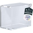 thumbnail image 1 of Elite Trainer Box Acrylic Display Case - 8mm + 5mm Ultra Thick Acrylic with 5x3mm Strong Magnets - ETB Case Protector -, 1 of 7