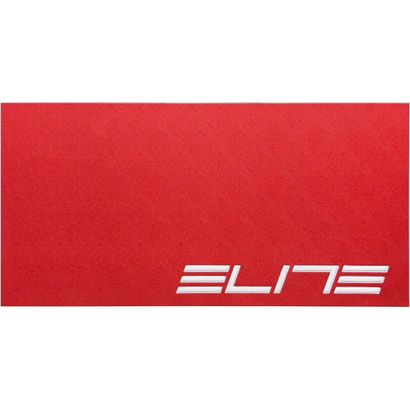 Elite Training Mat - 71x35", Red