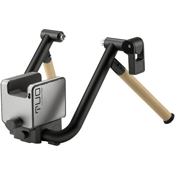 Elite Tuo Smart Trainer - Electronic Resistance, Adjustable