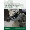 thumbnail image 1 of Elite: US Army Rangers 1989–2015 : Panama to Afghanistan (Series #212) (Paperback), 1 of 2