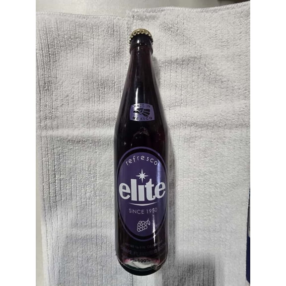 Elite Uva 24 pieces per case