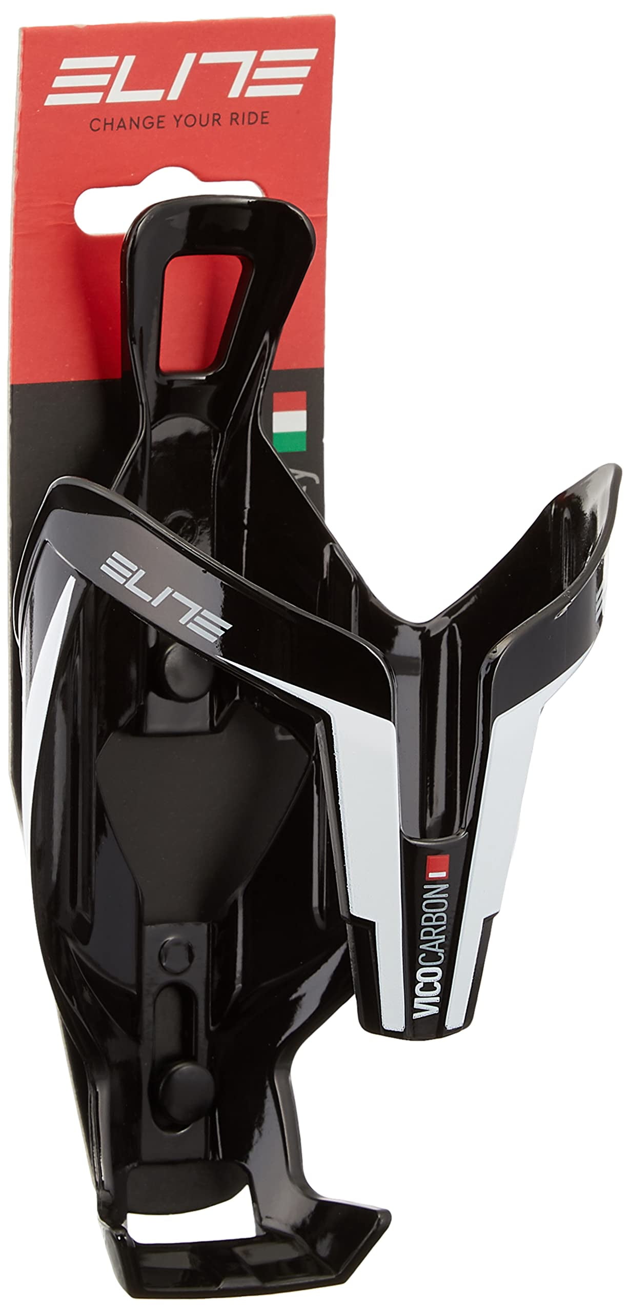 De Rosa Elite Vico Carbon Bottle Cage