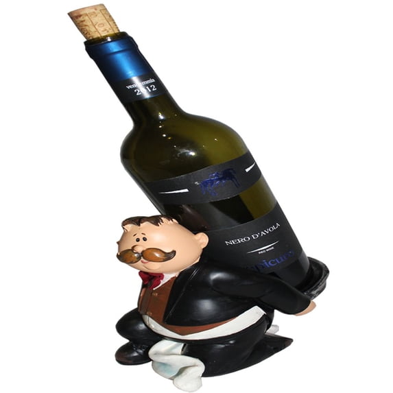 Elite Wine Holder - Waiter