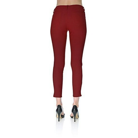 Elite jeans Super Soft Skinny Plus Size Pants