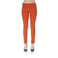 thumbnail image 1 of Elite jeans Super Soft Skinny Plus Size Pants, 1 of 3
