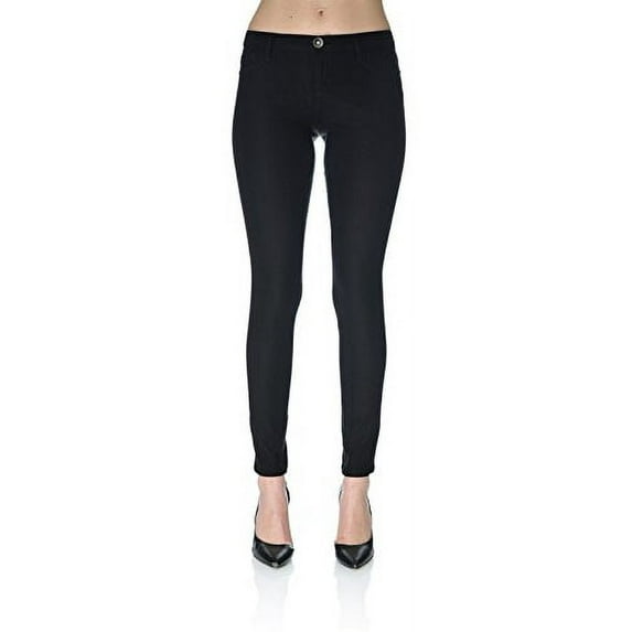Elite jeans Super Soft Skinny Plus Size Pants