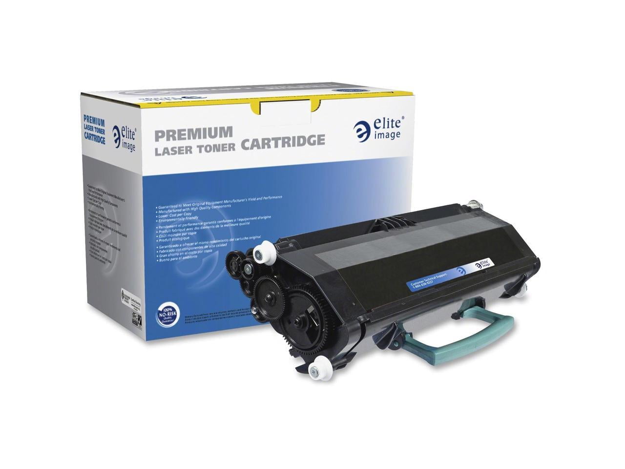 Elite Image Remanufactured Toner Cartridge - Alternative for Dell (330-4130) - Laser - 3500 Pages - Black - 1 Each Elite Image Remanufactured Toner Cartridge - Alternative for Dell (330-4130) - Laser - 3500 Pages - Black - 1 Each