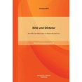 thumbnail image 1 of Elite und Diktatur: Die Rolle der Eliteschulen im Nationalsozialismus, (Paperback), 1 of 1