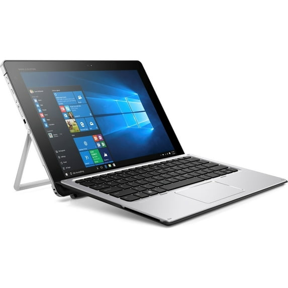 Elite x2 1012 G1 Tablet with Travel Keyboard (ENERGY STAR)