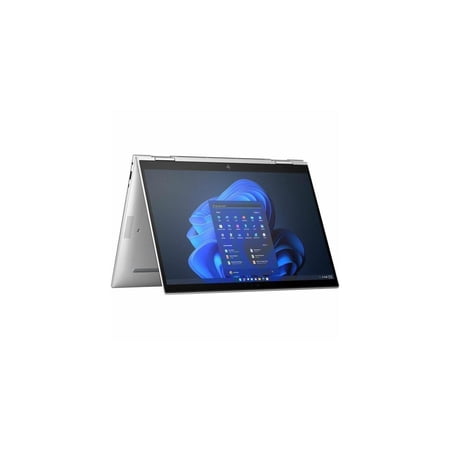 Elite x360 830 G10 13.3" Convertible 2 in 1 Notebook - WUXGA - 1920 x 1200 - Intel Core i5 13th Gen i5-1335U Deca-core (10 Core) - Intel Evo Platform - 16 GB Total RAM - 16 GB On-board Memory - 2