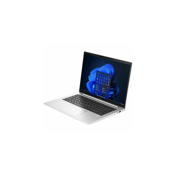 EliteBook 840 G10 14" Touchscreen Notebook - WUXGA - 1920 x 1200 - Intel Core i5 13th Gen i5-1335U Deca-core (10 Core) - 16 GB Total RAM - 512 GB SSD - Intel Chip - Windows 11 Pro - Intel Iris Xe