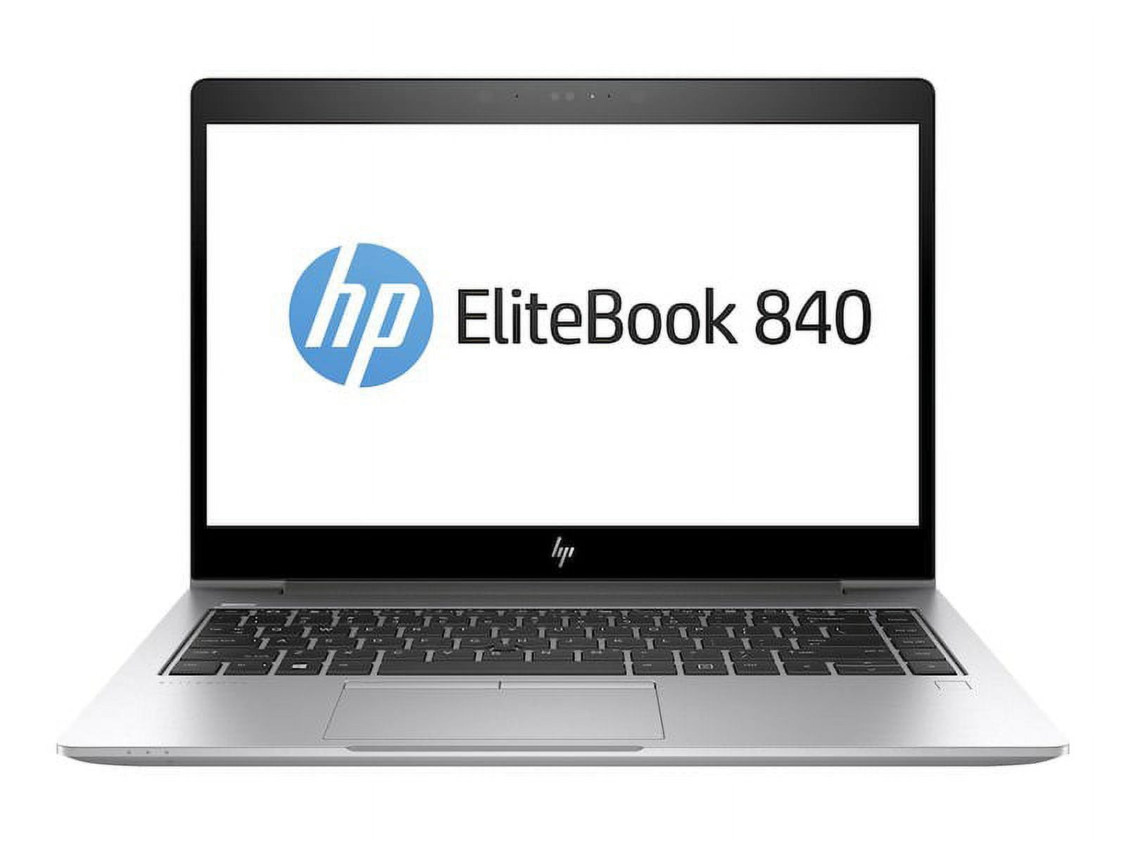 EliteBook 840 G5 - 14