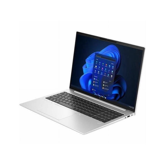 EliteBook 860 G10 16" Touchscreen Notebook - WUXGA - 1920 x 1200 - Intel Core i7 13th Gen i7-1370P Tetradeca-core (14 Core) - 16 GB Total RAM - 512 GB SSD - Intel Chip - Windows 11 Pro - Intel Ir