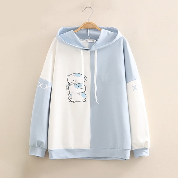 EliteGoogv Kids Zip Up Hoodies Solid Color Lined Zip Up Hoodies For Kids With Front Pocket Casual Long Sleeve Sweatshirt Jacket Fall Winter Outerwear Tops 11-12 Years