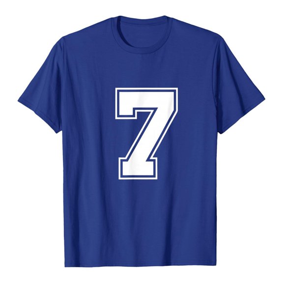 EliteGoogv T Shirts for Women Casual Short Sleeve Letter Print T Shirt Comfortable Round Neck Tee Top For Soft Breathable Fabric Cozy Womens Tee tops Blue M