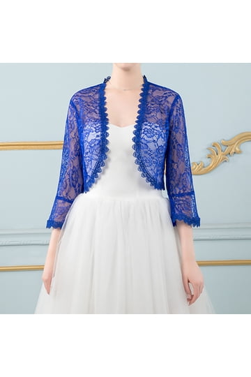 Bolero Dress Bolero Dress