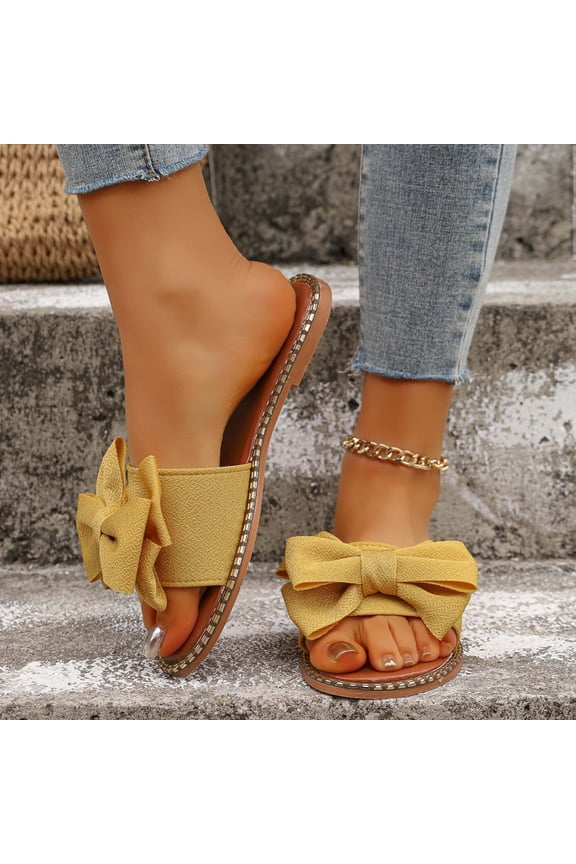 Womens Slip On Loafers Round Toe Knit Design Flat Sole Shoes for Women Casual Walking Sneakers Flats US :6